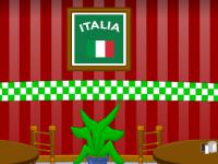 play Locked In Escape Pizzeria