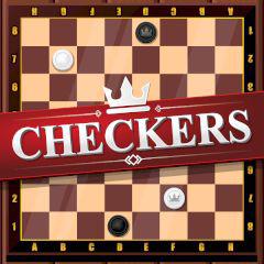 play Checkers