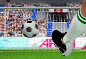 play Crossbar Challenge