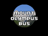 Mount Olympus Bus