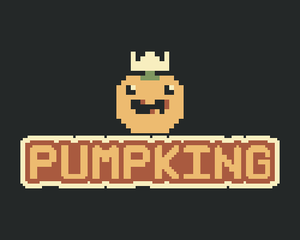 play Pumpking