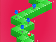 play Zball Christmas