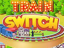 Train Switch