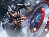 play Captain America Shield Strike