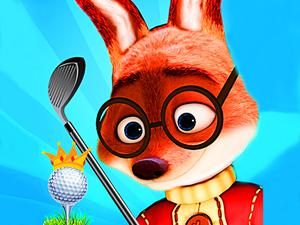 play Flick Golf Star