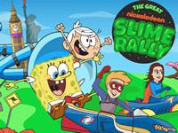 play Nick Slime Rally