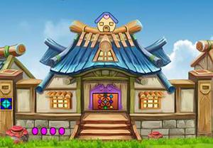 play White Pelican Escape