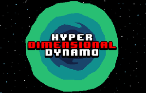 play Hyper Dimensional Dynamo