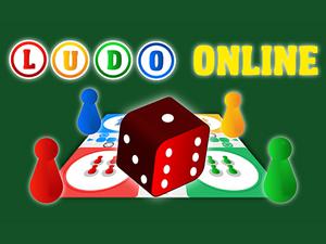 play Ludo Online