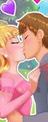play Princess Magical Fairytale Kiss