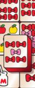 play Hello Kitty Mahjong