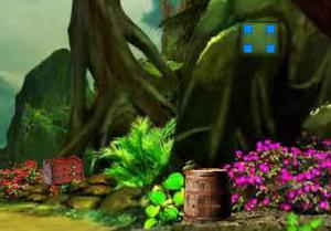 play Chipanzee Monkey Rescue