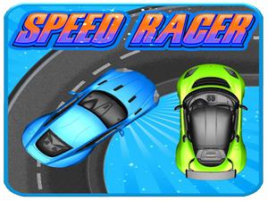 play Eg Speed Racer
