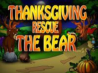 Top10 Thanksgiving Rescue The Bear