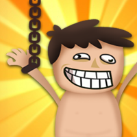 play Torture The Trollface