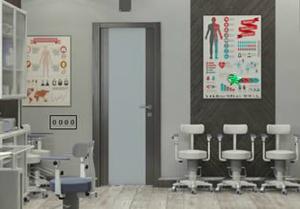 play Dental Clinic Escape