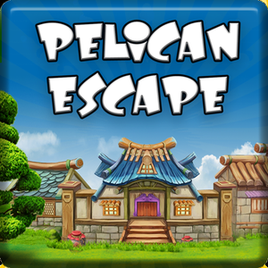 play White-Pelican-Escape