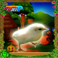 play Rescue-The-Little-Chicken