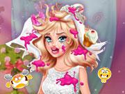 play Bridezilla Wedding Makeover