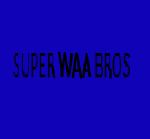 Super Waa Bros