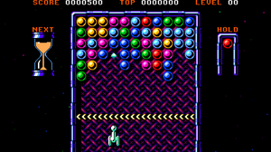 play Crystals Of Amalgam