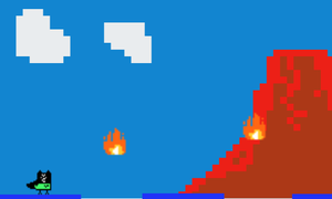 play Pato Batman