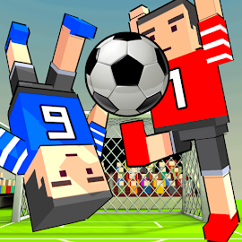 Cubic Soccer Online