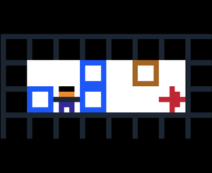play Lincrate Puzzlescript