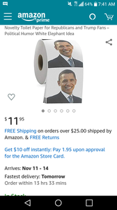 Obama Simulator 2020