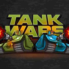 Tank Wars Io