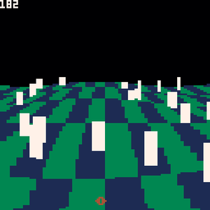 play Race No Sun
