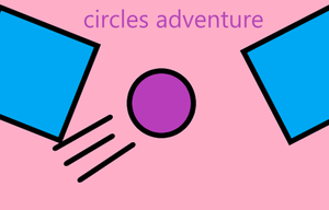 Circle'S Adventure