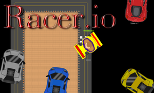 play Racer.Io