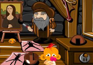 play Monkey Go Happy – Stage 371