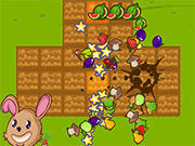 play Bunny Puzzle