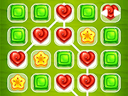 play Candy Swipe