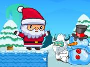 play Santa Claus Adventures