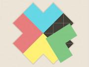 play Tangram King
