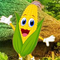 play G2R Thanksgiving Corn Land Escape