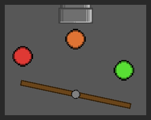 play Colour Bounce
