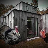 play Ekey Container House Thanksgiving Escape