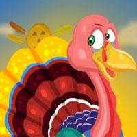 play Turkey Maize Farm Escape