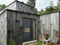 play Container House Thanksgiving Escape