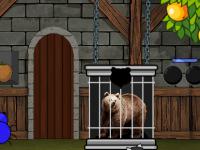 play The Grizzly Bear Rescue