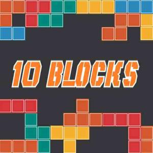 play 10 Blocks