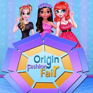 play Origin Fashion Fair