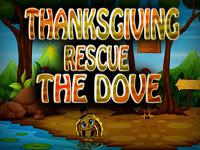 Top10 Thanksgiving Rescue The Dove