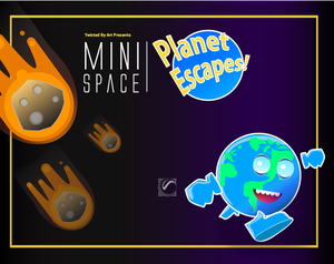 play Planet Escapes!