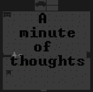 play A Minute Of Thoughts