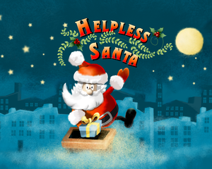play Helpless Santa